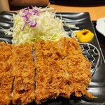 Tonkatsu Wakou - 