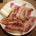 焼肉 冷麺 かめちゃん - 