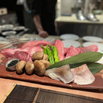 Test Kitchen by Izumi - 