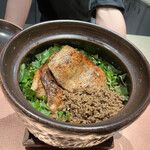 Test Kitchen by Izumi - 