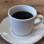 Pecorino cafe - 大きめのカップ