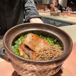 Test Kitchen by Izumi - 