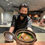 Test Kitchen by Izumi - 