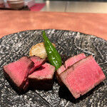 Test Kitchen by Izumi - 