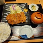 Tonkatsu Wakou - 