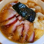 支那ソバ おさだ - 