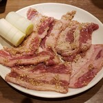 Yakiniku Reimen Kamechan - 