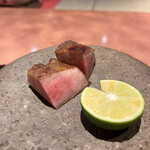 Test Kitchen by Izumi - 