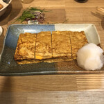 手打ちそばちくま - 