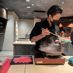 Test Kitchen by Izumi - 