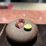 Test Kitchen by Izumi - 