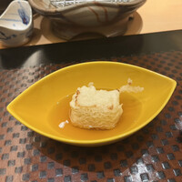 天ぷら 銀座おのでら 並木通り店 - 