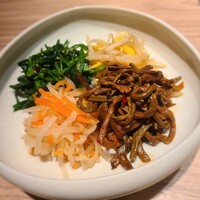 焼肉うしごろ 横浜店 - 