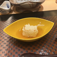 天ぷら 銀座おのでら 並木通り店 - 