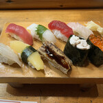 Hasegawa Zushi - 