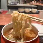 Test Kitchen by Izumi - 