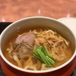 Test Kitchen by Izumi - 