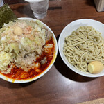 D麺 - 
