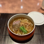 Test Kitchen by Izumi - 