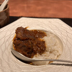 Test Kitchen by Izumi - 