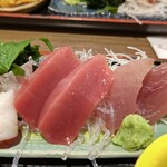 魚がし食堂　中央市場店 - 