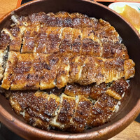 鰻う おか冨士 - 