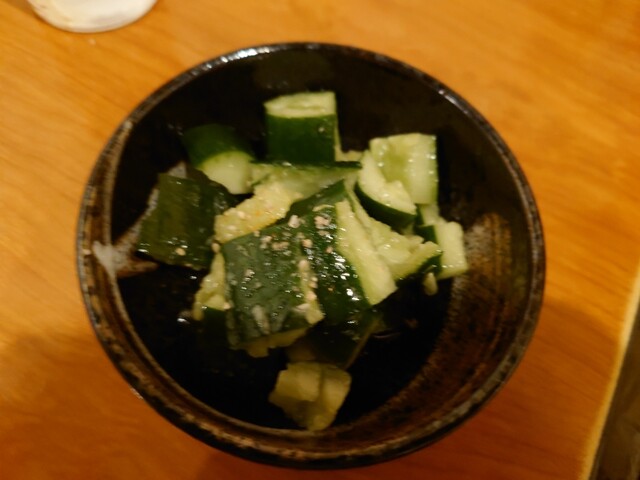 Teppan Kushiyaki Sakaba Akabaneya