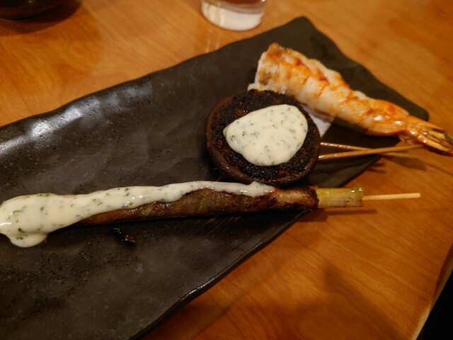 Teppan Kushiyaki Sakaba Akabaneya photo 3