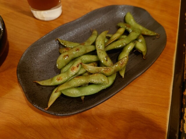 Teppan Kushiyaki Sakaba Akabaneya photo 2