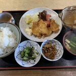 たばた - 料理写真: