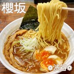 Chuuka Soba Sakurazaka - 