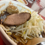 元祖博多 中洲屋台ラーメン 一竜 - 