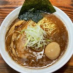 Chuuka Soba Sakurazaka - 