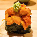 すが弥 - 山葵をトッピングしてツマミでもいただきます