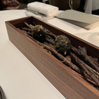 モダンフレンチ 「コラージュ」 コンラッド東京 - 