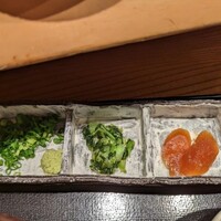 うなぎ家 しば福や - 