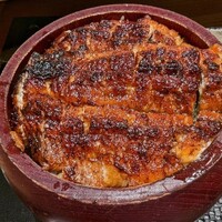 うなぎ家 しば福や - 