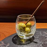 TACUBO - 0.グリーンオリーブ