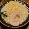 横浜家系ラーメン おばら家 鍛治店