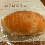 BAKERY HINATA - 塩パン