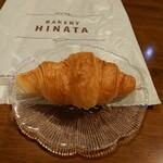 BAKERY HINATA - クロワッサン