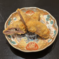 割烹 渡辺 - 