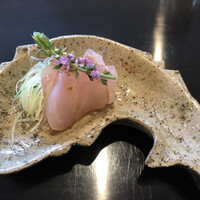 割烹 渡辺 - 