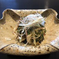 割烹 渡辺 - 