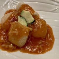 天厨菜館 新宿高島屋タイムズスクエア店 - 