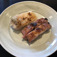 割烹 渡辺 - 