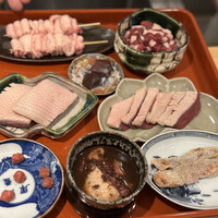 割烹 渡辺 - 
