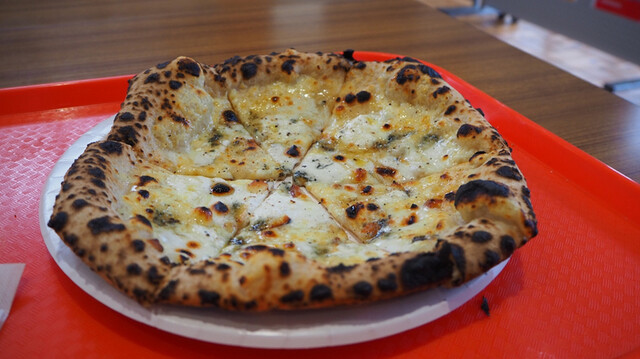 きさかたPIZZA（キサカタピザ） - 象潟（ピザ）の写真