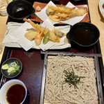 Soba Mure - 