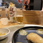 割烹 はまぐち - 